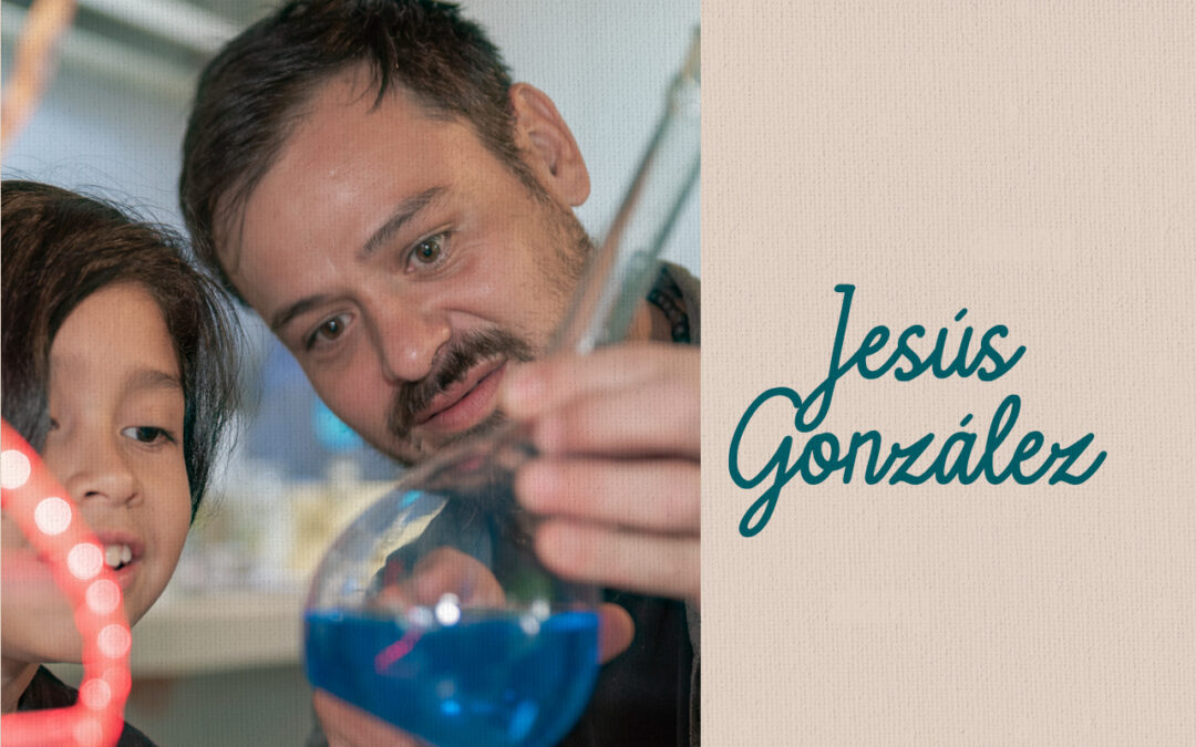 Jesús González